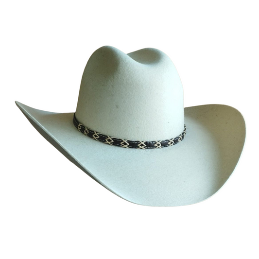 Texana de Lana Hueso