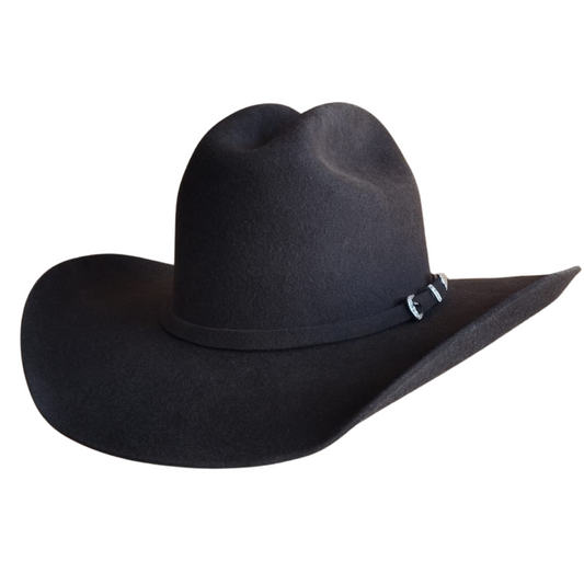 Texana Lana Café Refaldeado