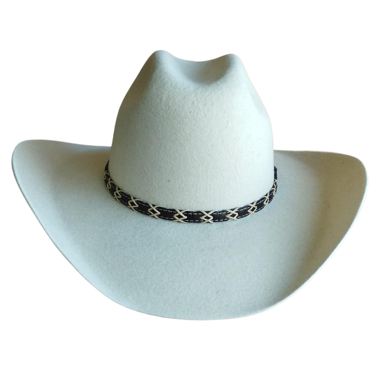 Texana de Lana Hueso
