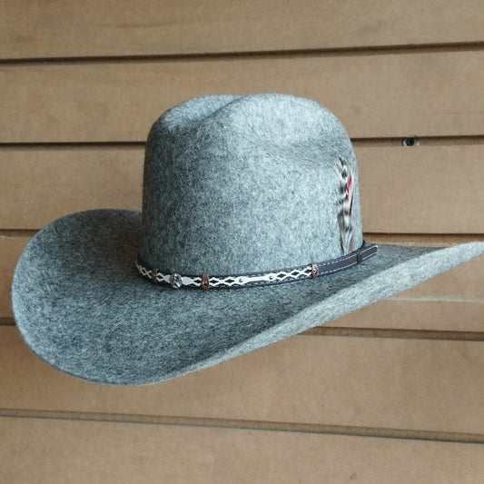 Texana Capuchino de Lana