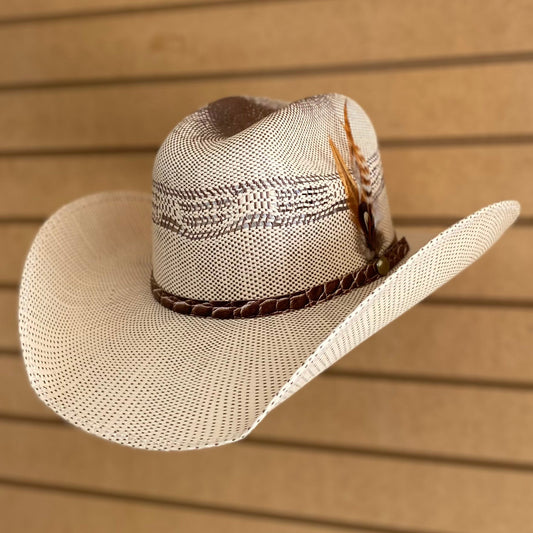 El Olmo - Bangora Bicolor, Copa Sonora Baja, Falda Grande, Marlboro.