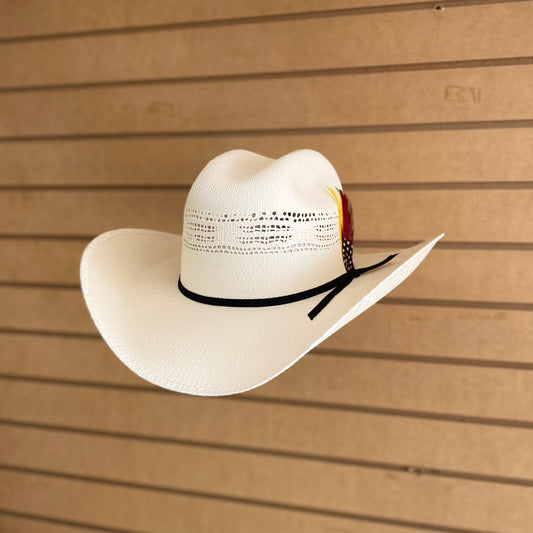 San Pedro - Bangora Copa Baja Sonora, Falda Grande con Cuadro.