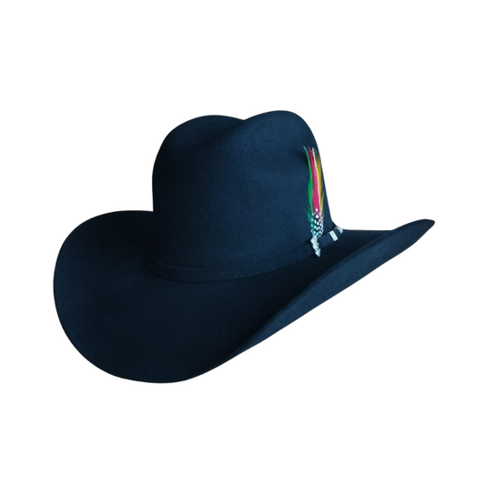 Arizona Premium - Texana Lana Fina de Importacion, Copa Baja, Falda Grande