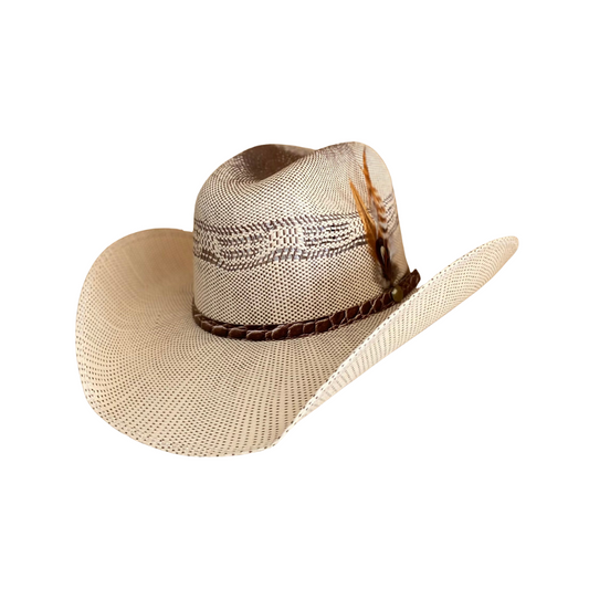 El Olmo - Bangora Bicolor, Copa Sonora Baja, Falda Grande, Marlboro.