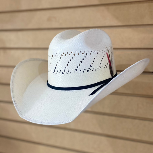 McAllen - 10X Copa Baja Sonora, Falda Grande con Cuadro.