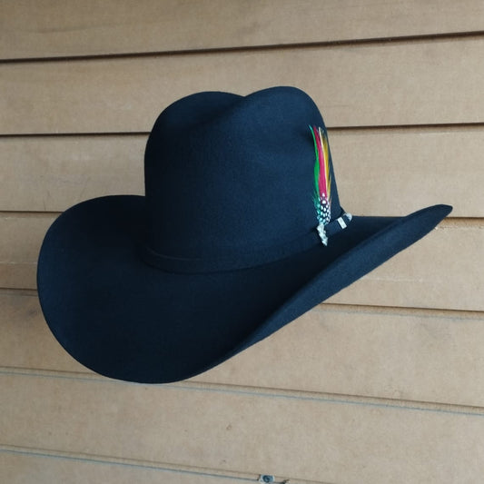 Arizona Premium - Texana Lana Fina de Importacion, Copa Baja, Falda Grande