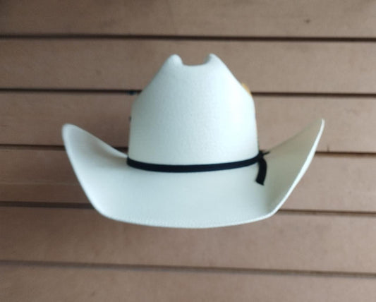 Marlboro - 100X Copa Baja Americana, Falda Grande con Cuadro.