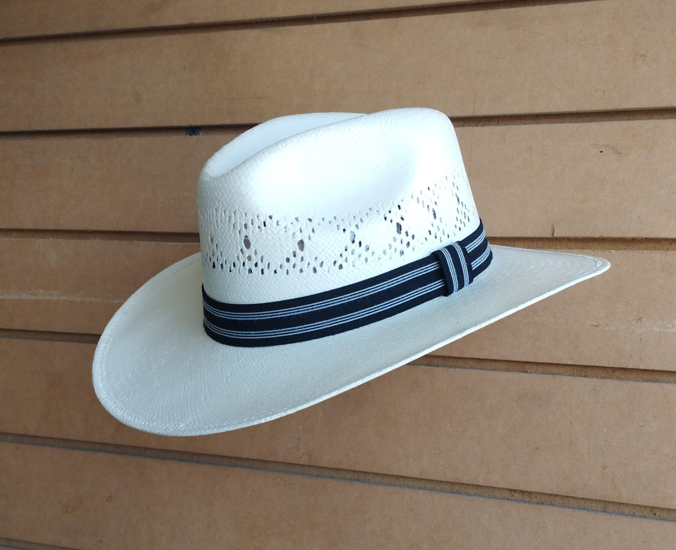 Sombrero Sport 20X - Tipo Panama - Vestir
