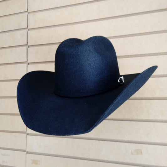 Texana Sonora Negra - Sombreros Vic Hats - sombreros