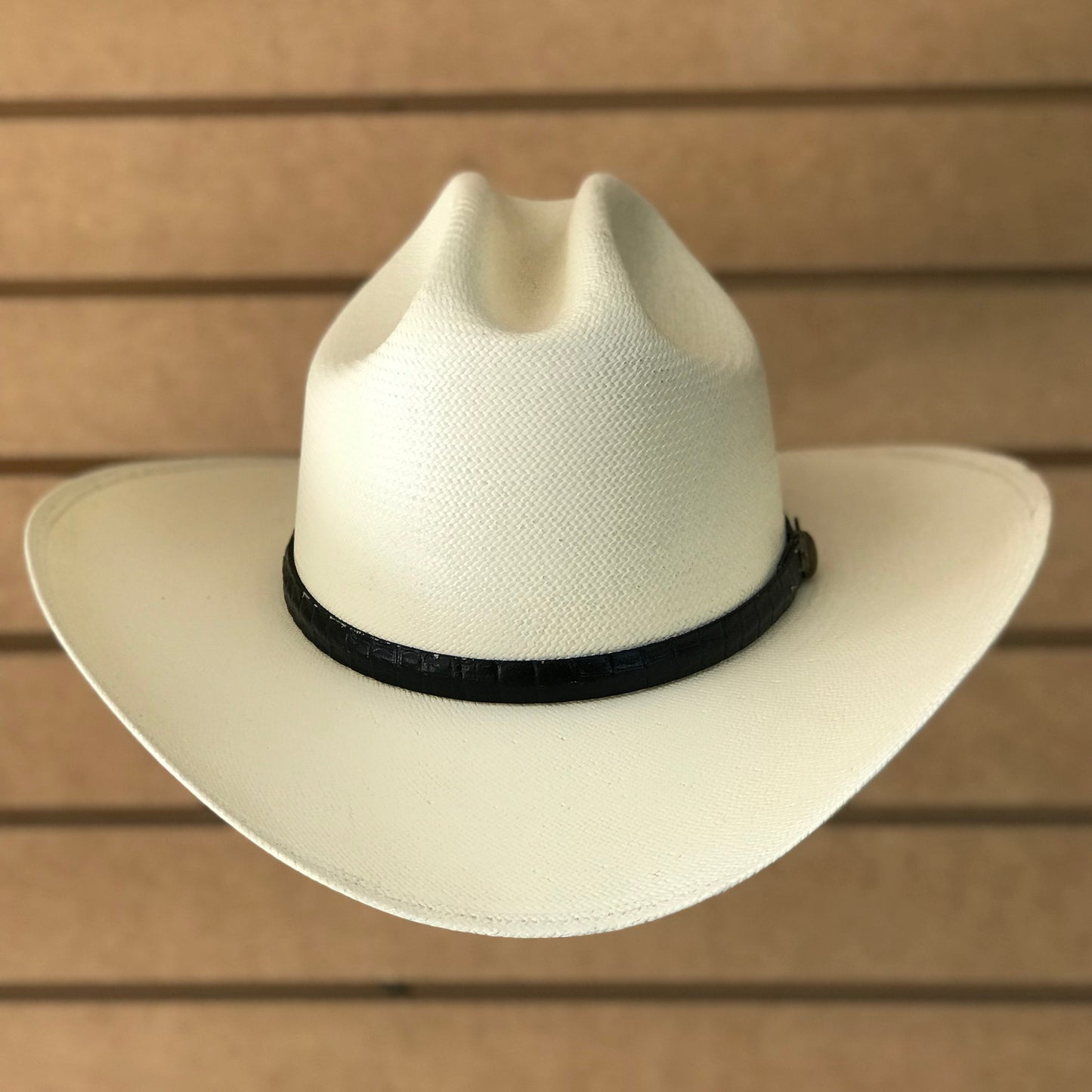 sombrero vaquero