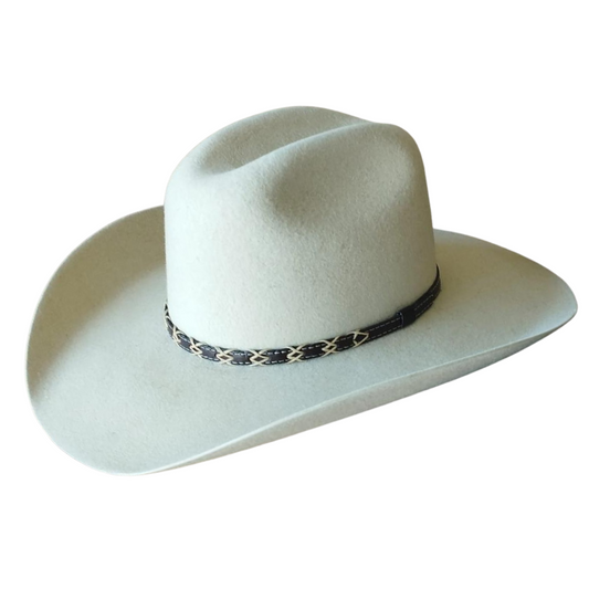Texana de Lana Hueso