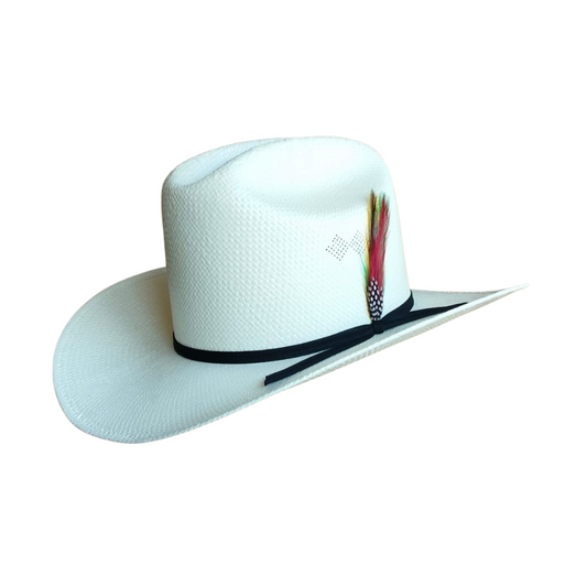 Sheriff - 50X - Copa Alta - Falda Mediana