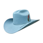 Texana de Lana Gris