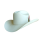 El #1 - Sombrero 1000X - Palma Fina - Americana Baja - Falda Grande