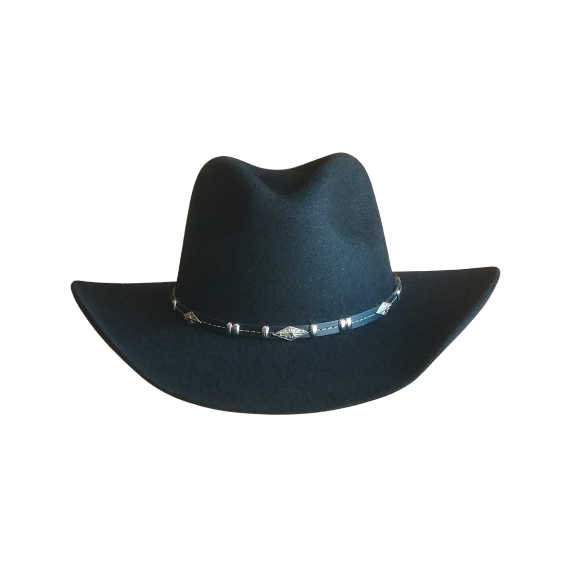 texana tipo indiana jones