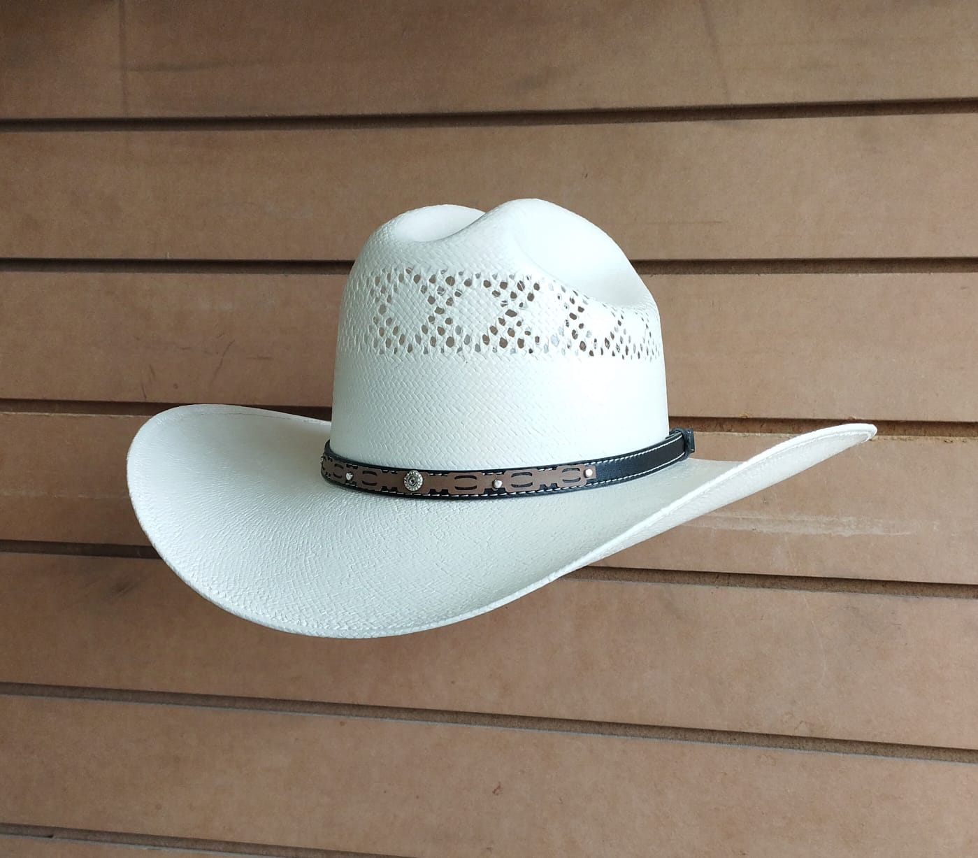 Sombreros Falda Grande