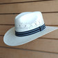 Sombrero Sport 20X -  Tipo Panama - Vestir