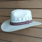 Sombrero Sport 20X -  Tipo Panama - Vestir