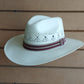 Sombrero Sport 20X -  Tipo Panama - Vestir