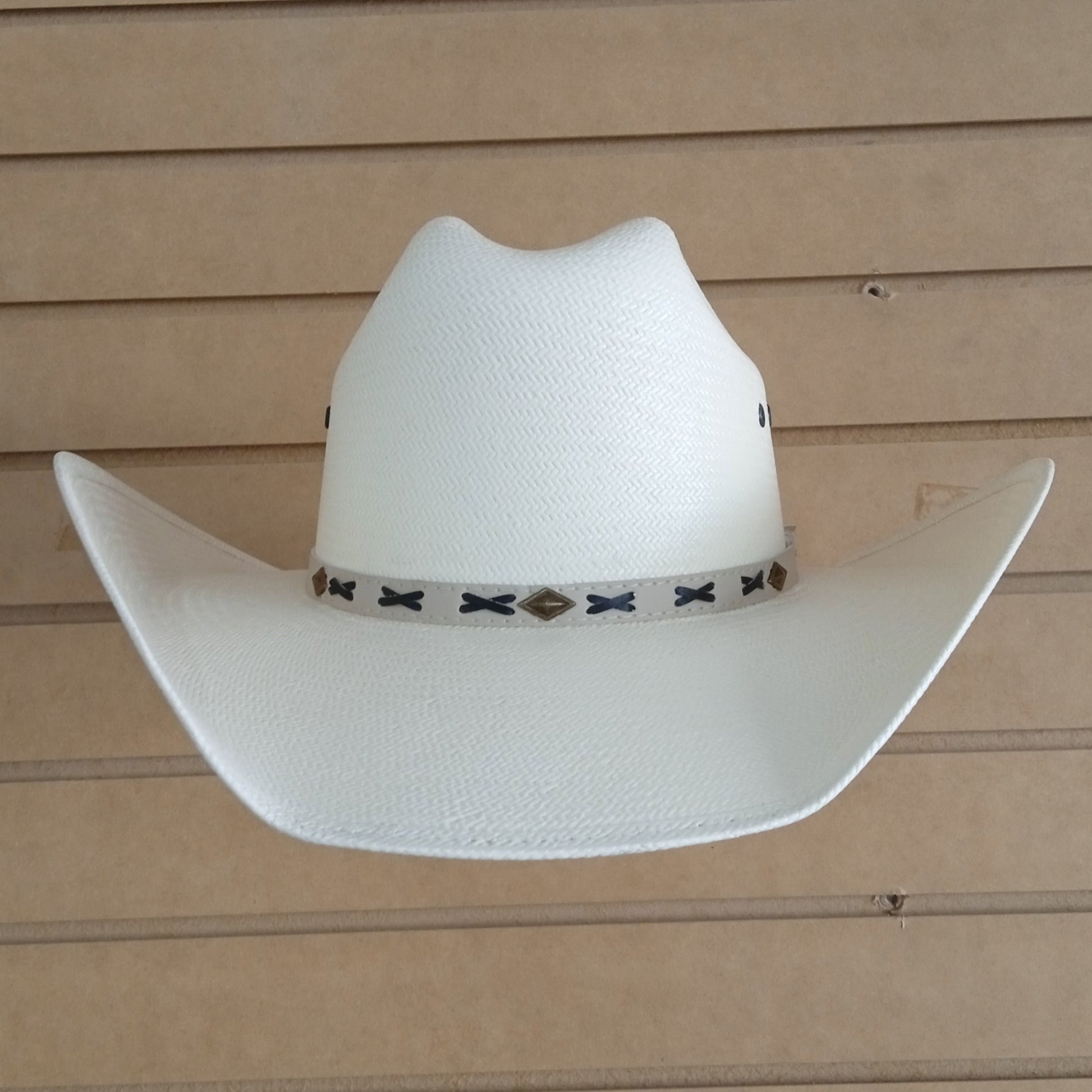 Sonora 100X Copa Baja Sonora, Falda Grande con Cuadro