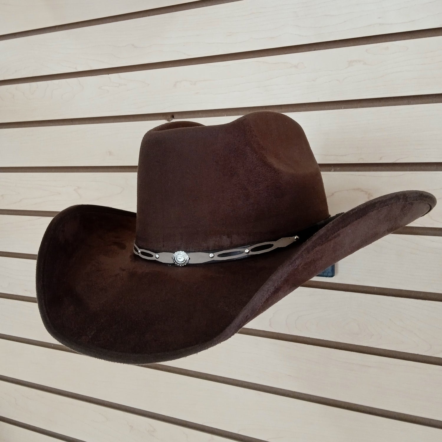 Sombreros Copa Baja