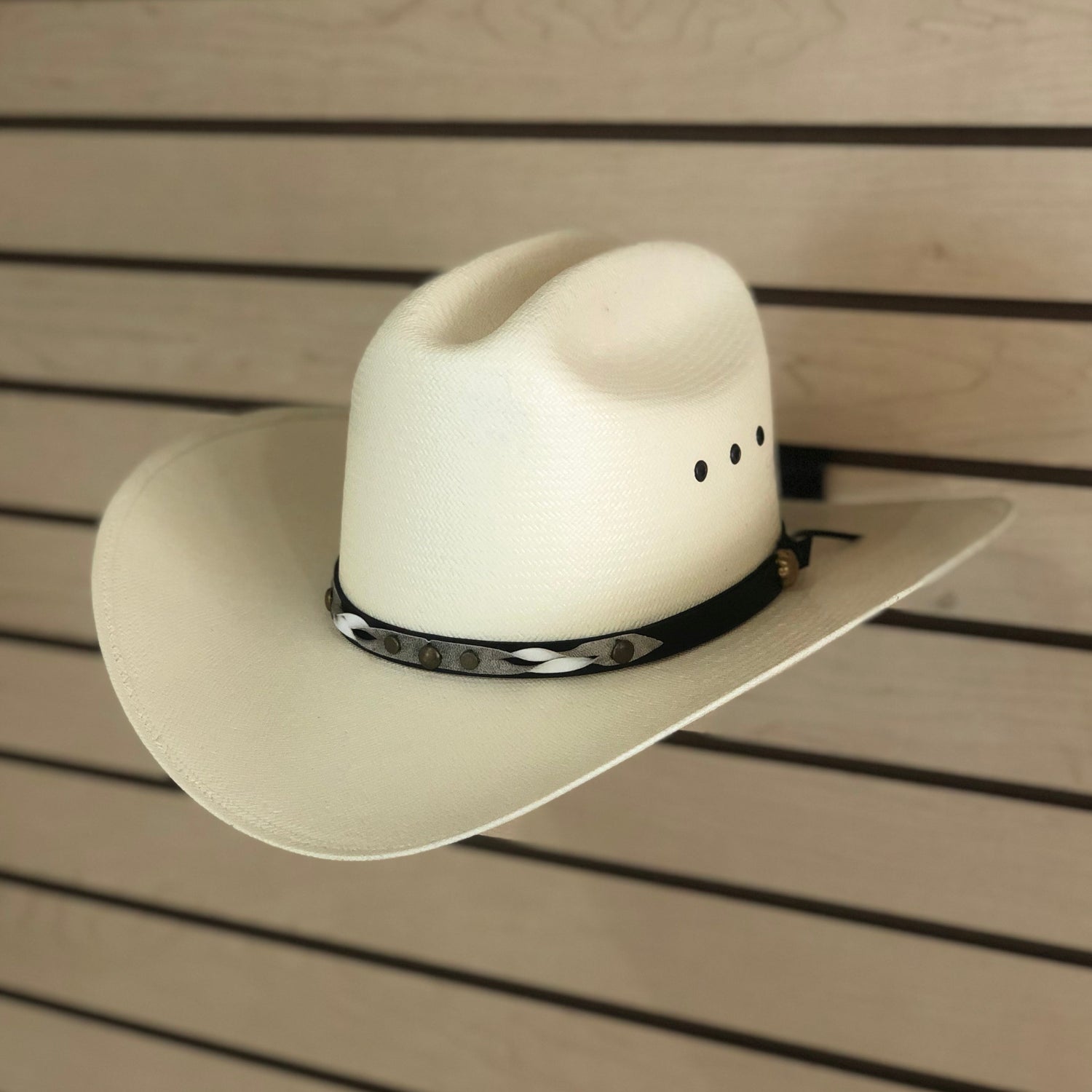 Sombreros Copa Alta