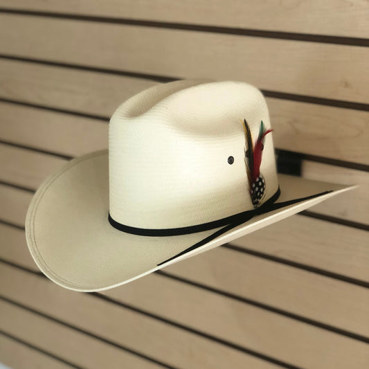 sombrero de copa alta