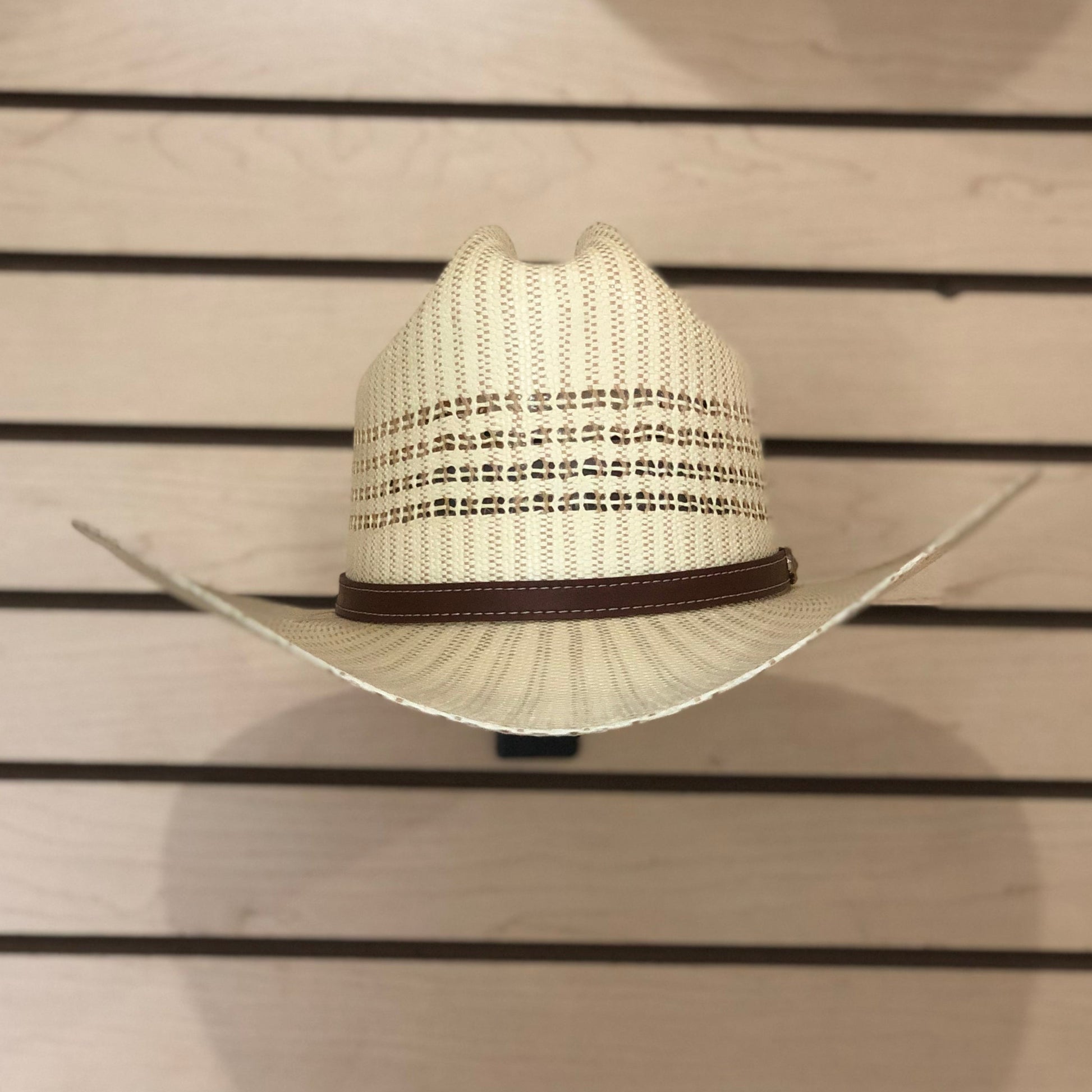 sombrero taiwan bicolor